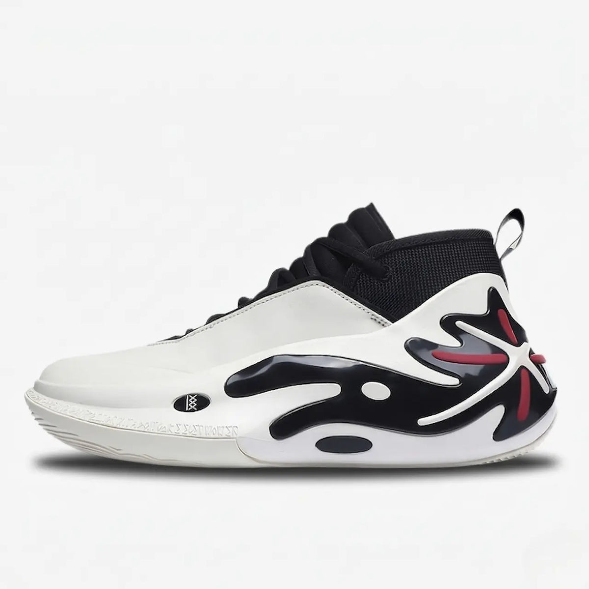 Vivazz BlazeStrike X Basketball and Volleyball Shoes