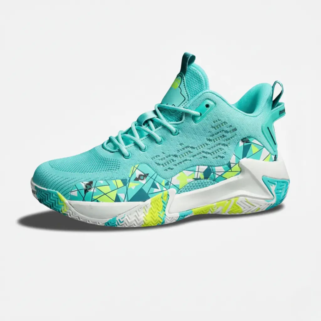 Vivazz DynaDunk Original Basketball Shoes