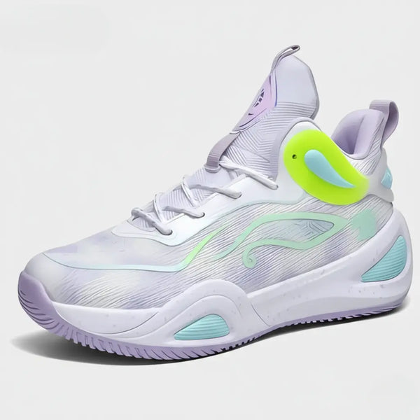 Vivazz DunkX Pro Basketball and Volleyball Shoes