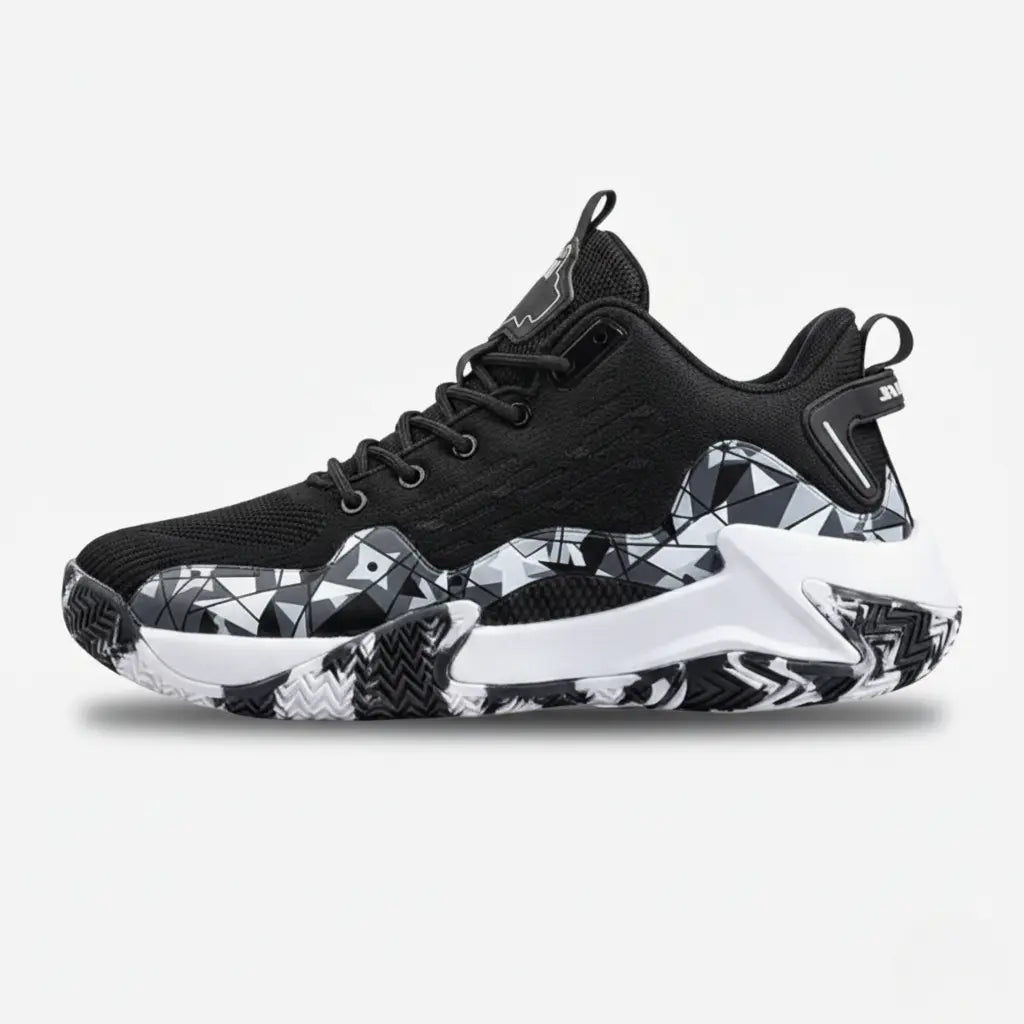 Vivazz DynaDunk Original Volleyball Shoes