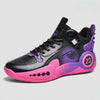 Black/Pink
