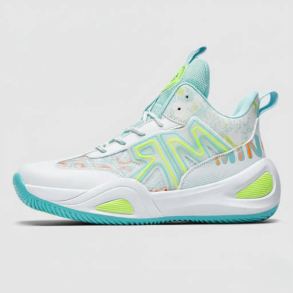 Vivazz AeroFlash Basketball Shoes