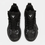 Vivazz Graphite Original Volleyball Shoes