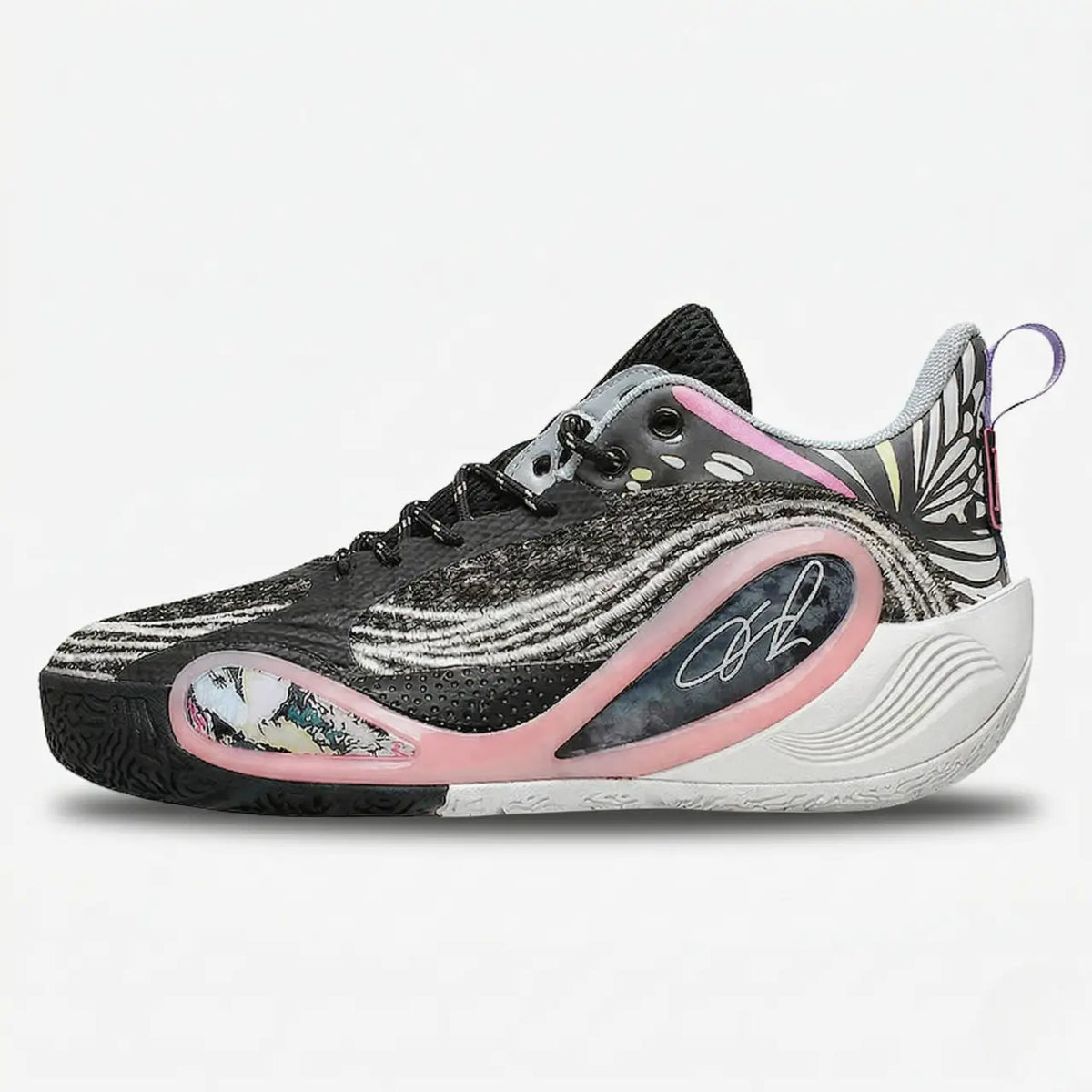 Vivazz Court Master Basketball and Volleyball Shoes