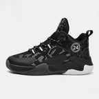 Vivazz Fusion Kids' Basketball Shoes