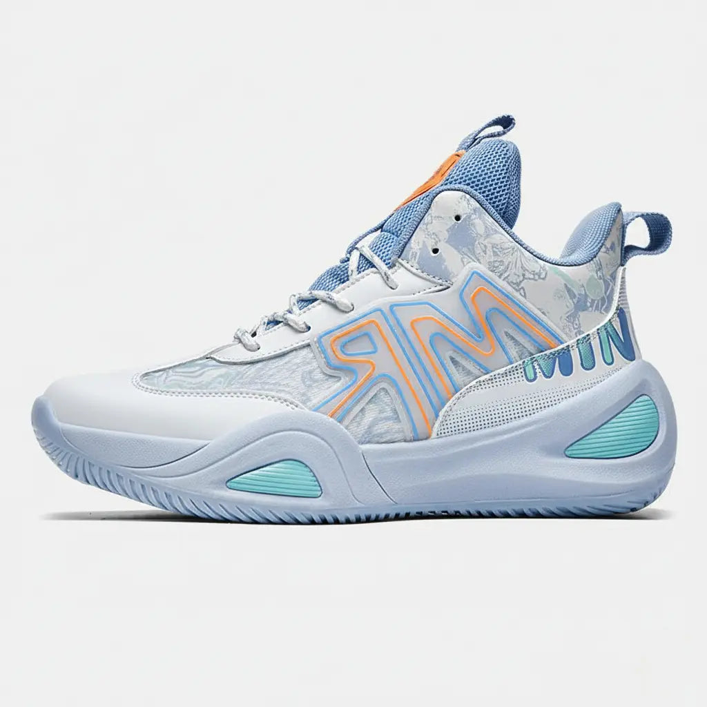 Vivazz AeroFlash Basketball Shoes