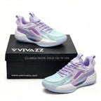 Vivazz PowerGrip Volleyball Shoes