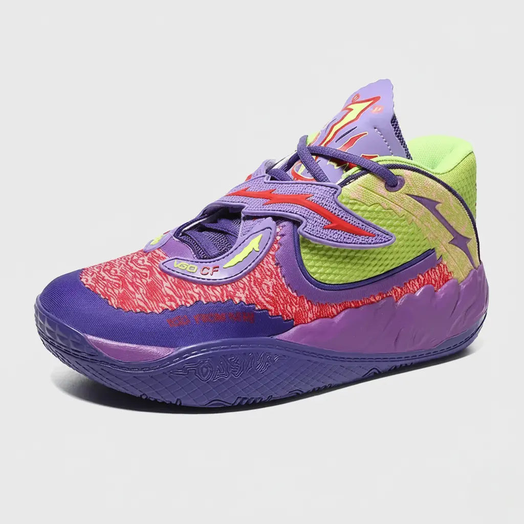 Vivazz Creed Pro Basketball Shoes