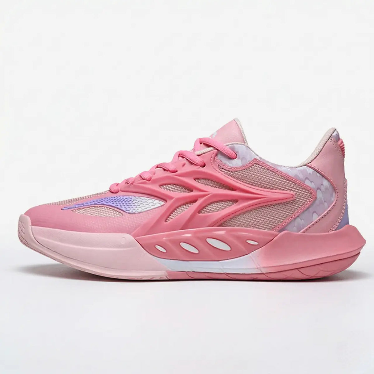 Vivazz Elite Power Jump Basketball and Volleyball Shoes