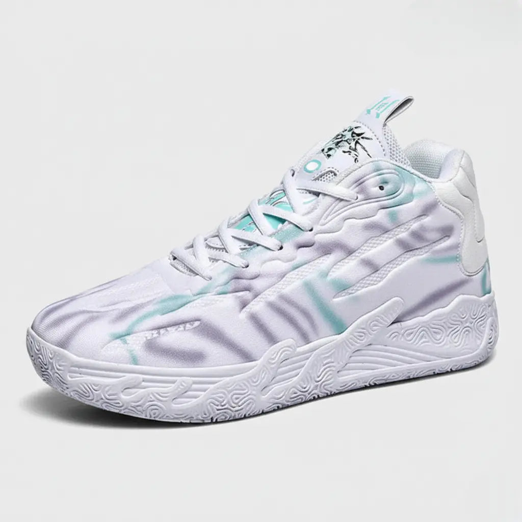 Vivazz AeroFlex Original Volleyball Shoes