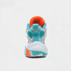 Vivazz Graphite Original Volleyball Shoes