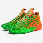 Vivazz Impact Blaze Basketball Shoes