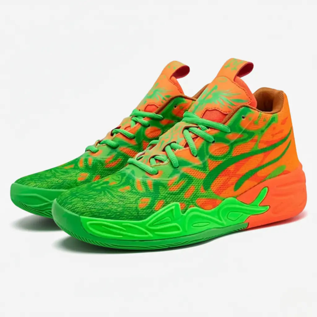Vivazz Impact Blaze Basketball Shoes