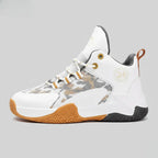 Vivazz Fusion Kids' Basketball Shoes