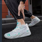 Vivazz AeroDunk Basketball Shoes