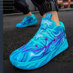 Vivazz AeroDunk Basketball Shoes