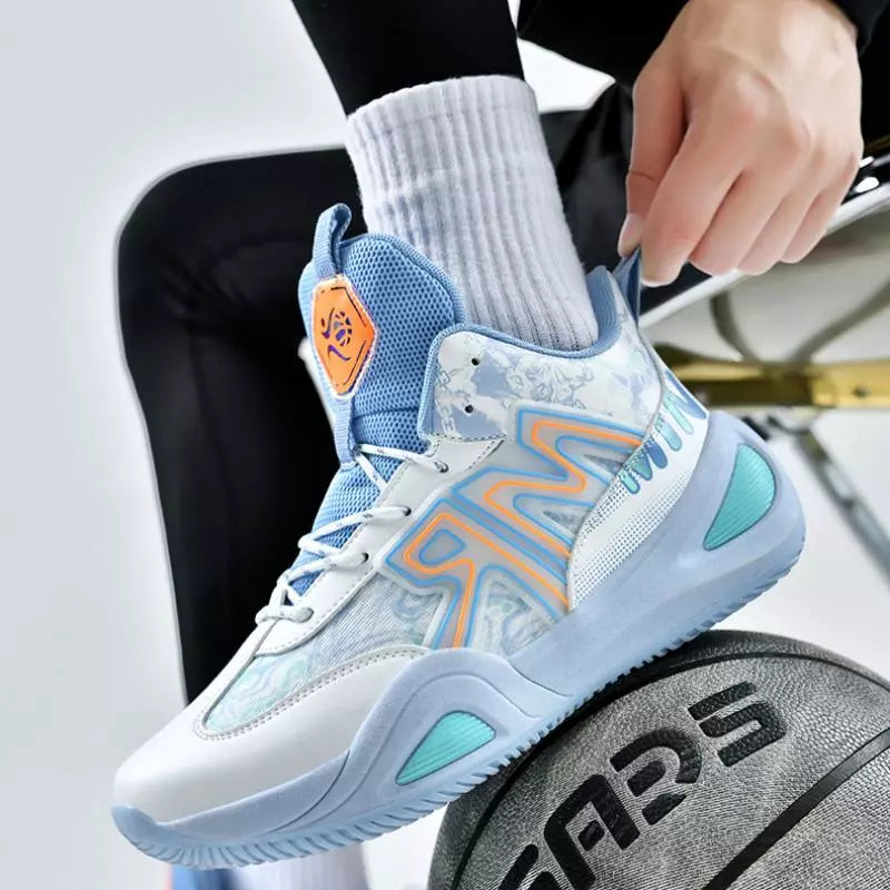 Vivazz AeroFlash Basketball Shoes