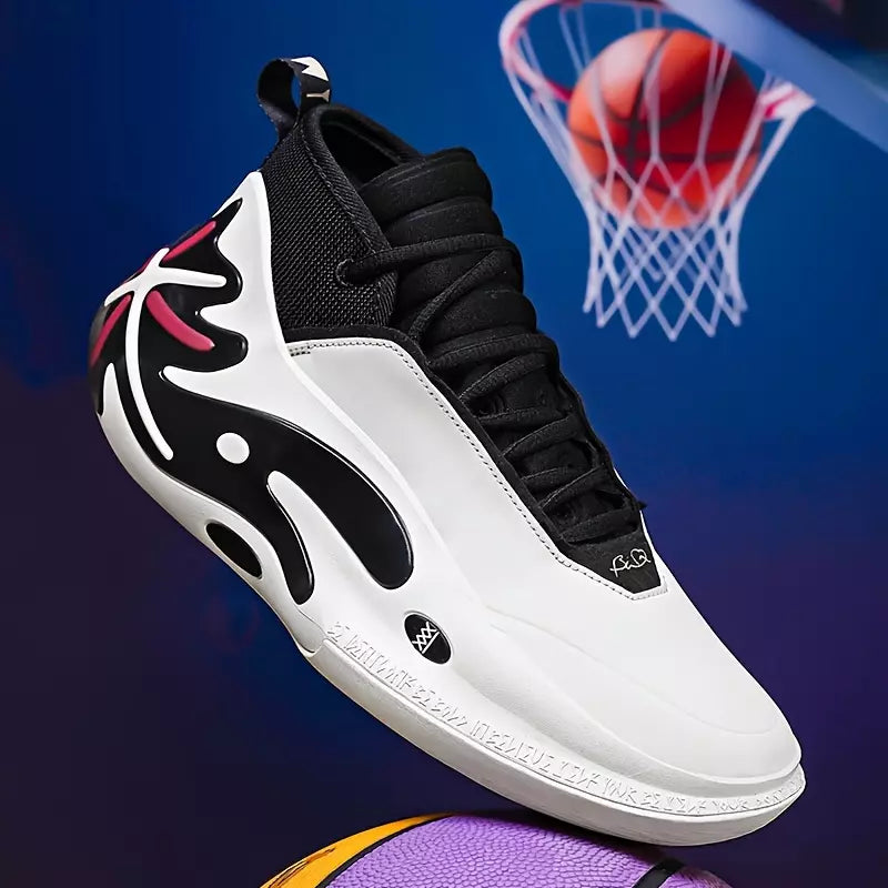Vivazz BlazeStrike X Basketball and Volleyball Shoes