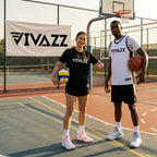 Vivazz DunkX Volleyball Shoes