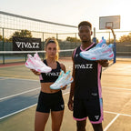 Vivazz DunkX Volleyball Shoes