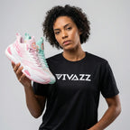 Vivazz DunkX Volleyball Shoes