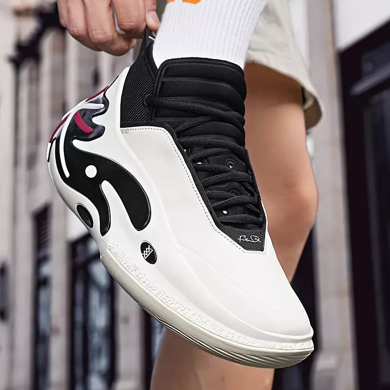 Vivazz BlazeStrike X Basketball Shoes