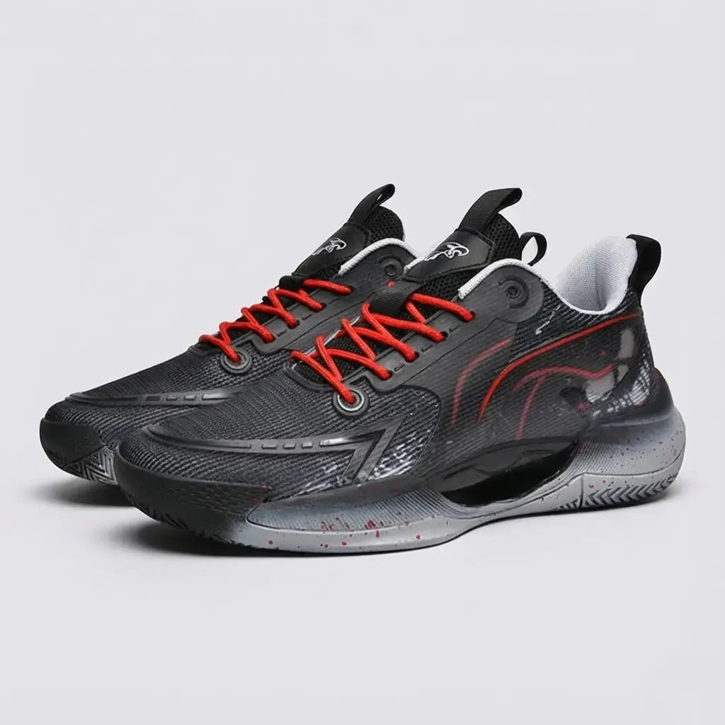 Vivazz Impact Energy Pro Basketball Shoes