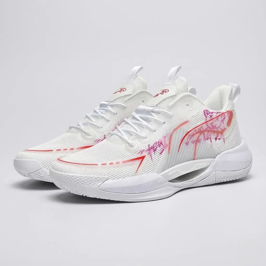 Vivazz Impact Energy Pro Basketball Shoes