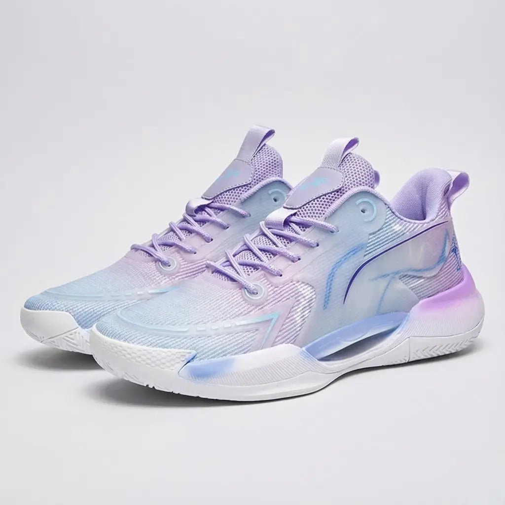 Vivazz Impact Energy Pro Basketball Shoes