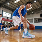 Vivazz Flex 168X Basketball Shoes