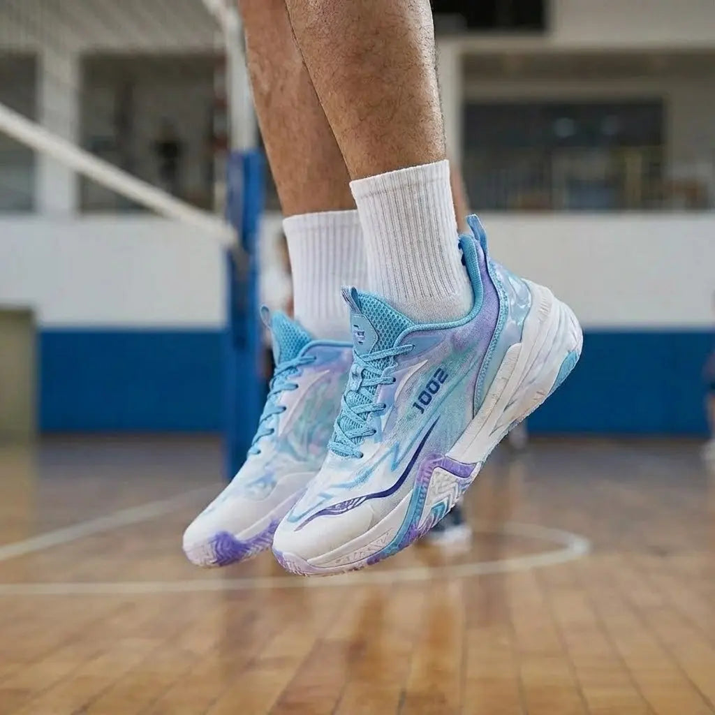 Vivazz Flex 168X Volleyball Shoes