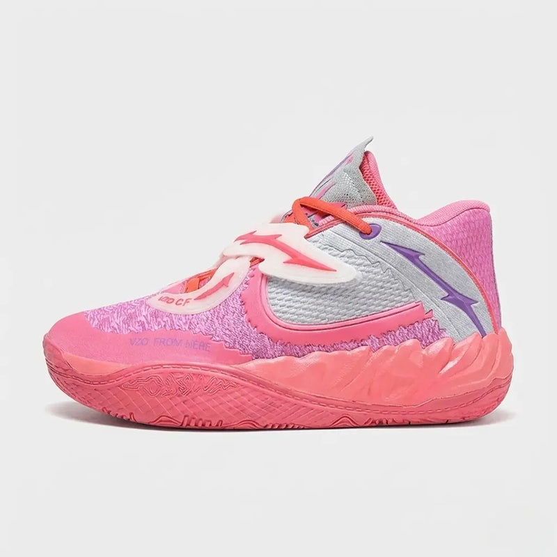 Vivazz Creed Pro Basketball Shoes