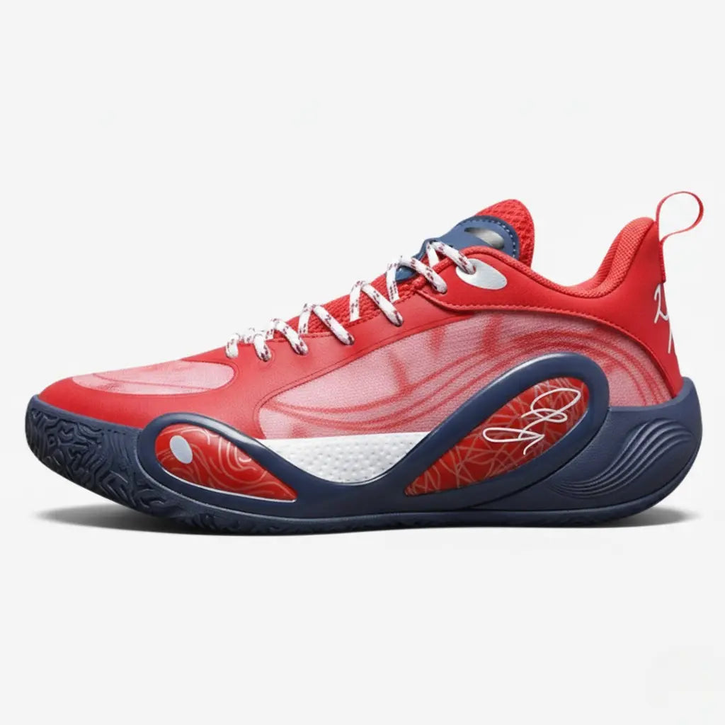 Vivazz Court Master Basketball and Volleyball Shoes
