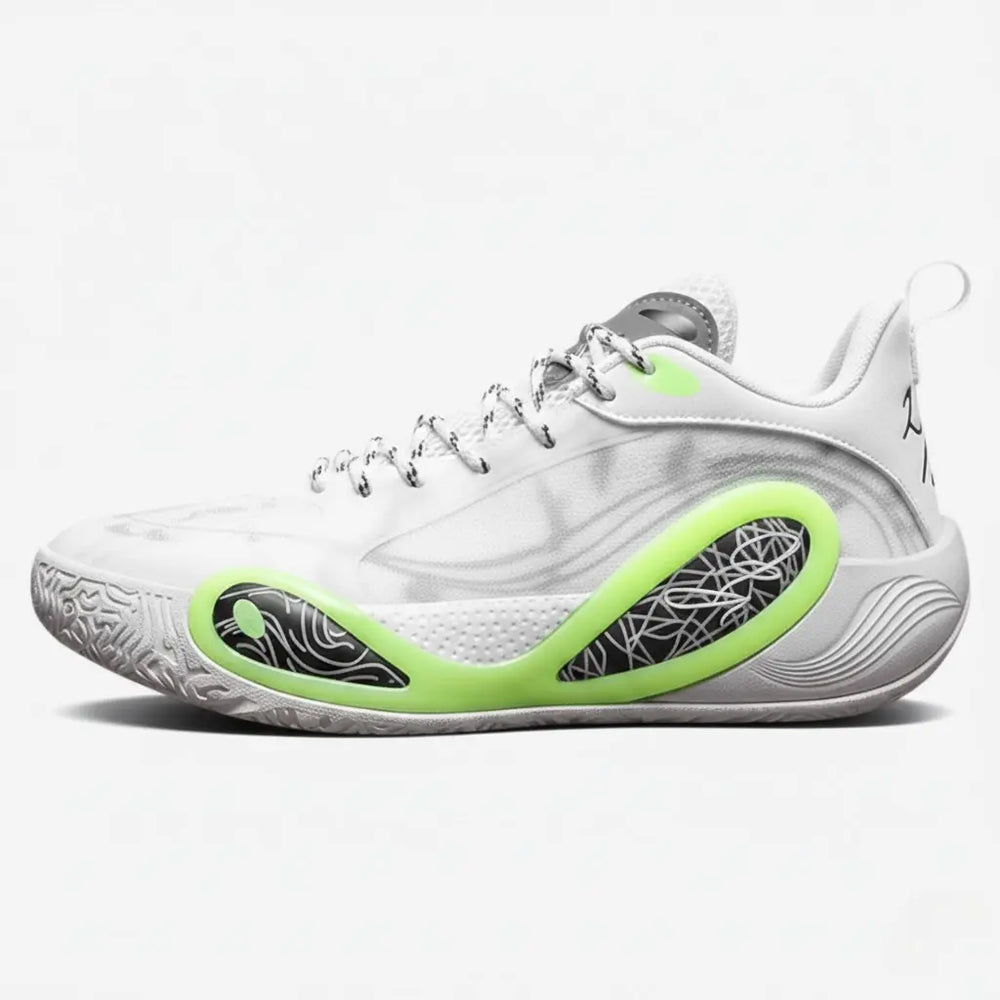 Vivazz Court Master Basketball and Volleyball Shoes