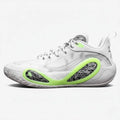 Vivazz Court Master Basketball and Volleyball Shoes