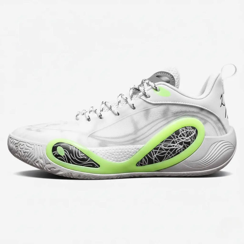 Vivazz Court Master Basketball and Volleyball Shoes