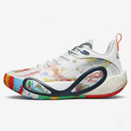 Vivazz Court Master Basketball and Volleyball Shoes