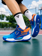 Vivazz PowerGrip 2.0 Basketball and Volleyball Shoes