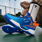 Vivazz PowerGrip 2.0 Basketball and Volleyball Shoes