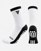 Vivazz Mid-Calf Sports Socks – 3 Pairs