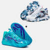 Kit 2 - Baby Blue + Blue