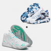 Kit 3 - White + Blue