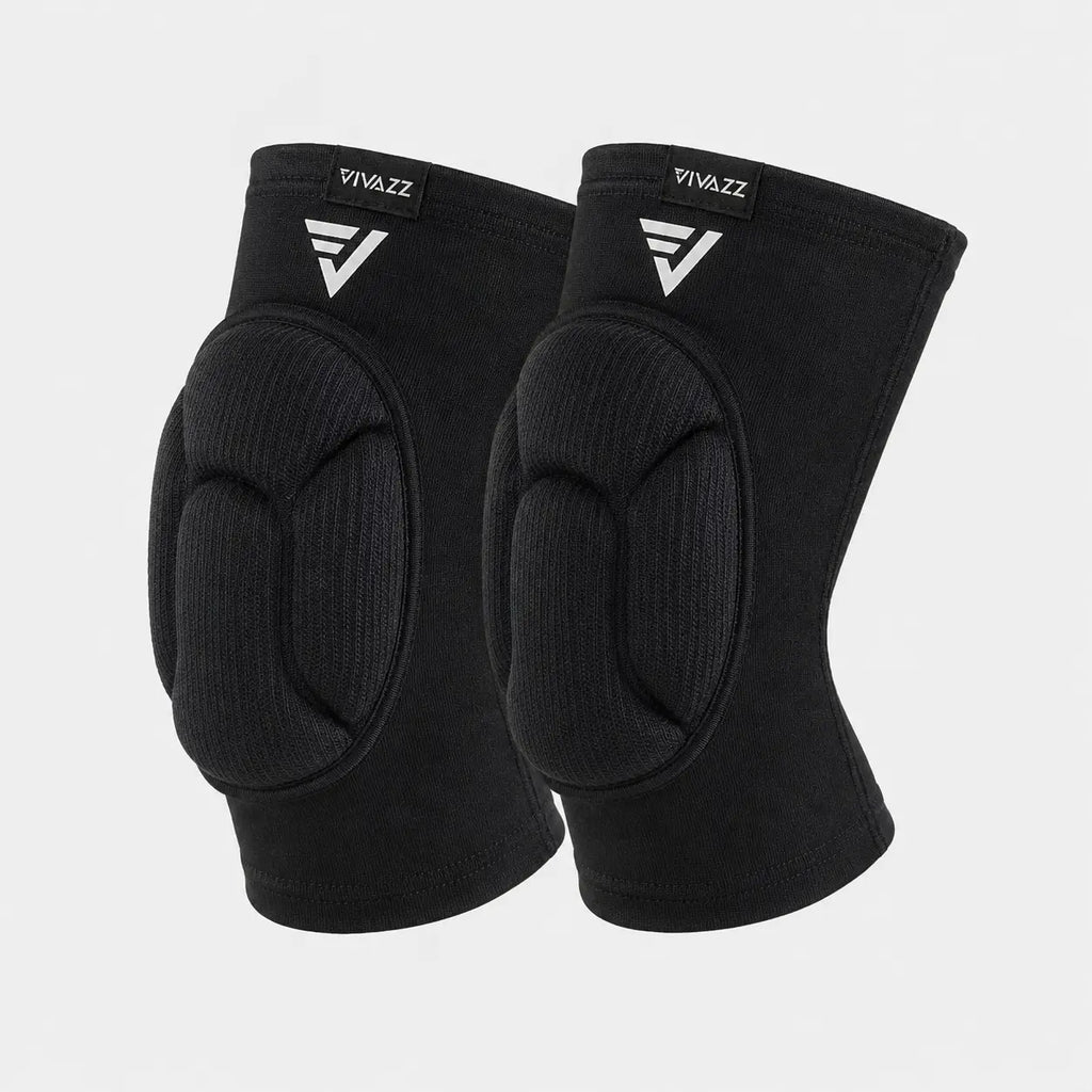 Vivazz Basketball and Volleyball Knee Pad