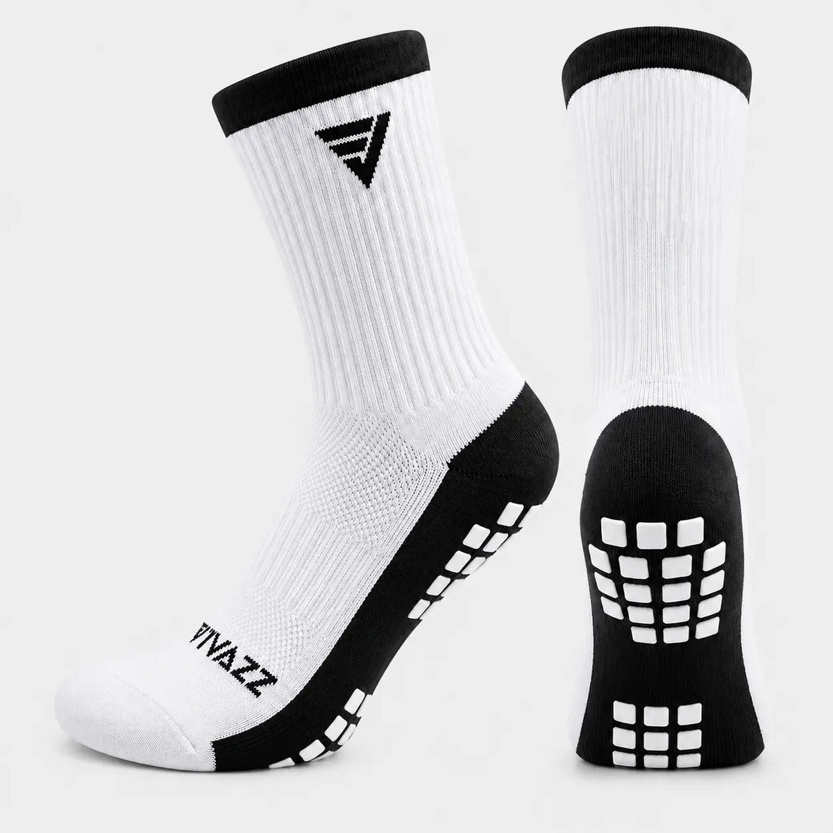 Vivazz Grip Socks 3.0 – Mid-Calf