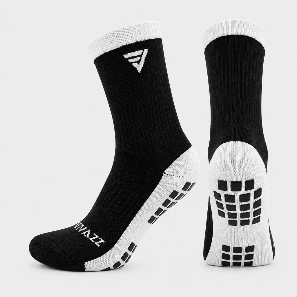 Vivazz Grip Socks 3.0 – Mid-Calf