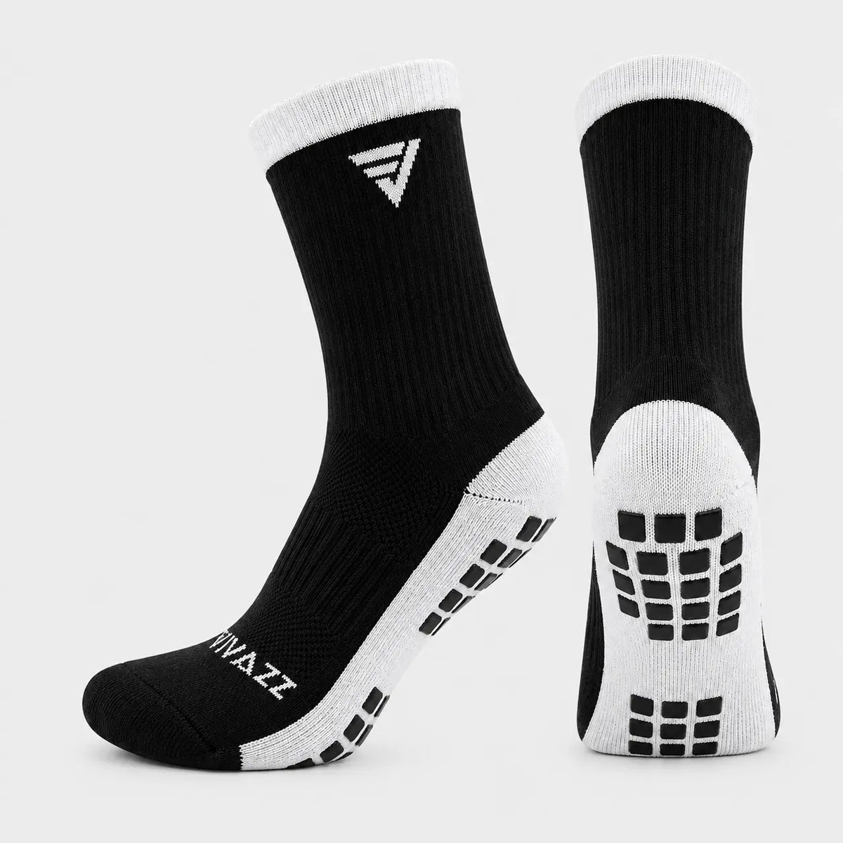 Vivazz Grip Socks 3.0 – Mid-Calf