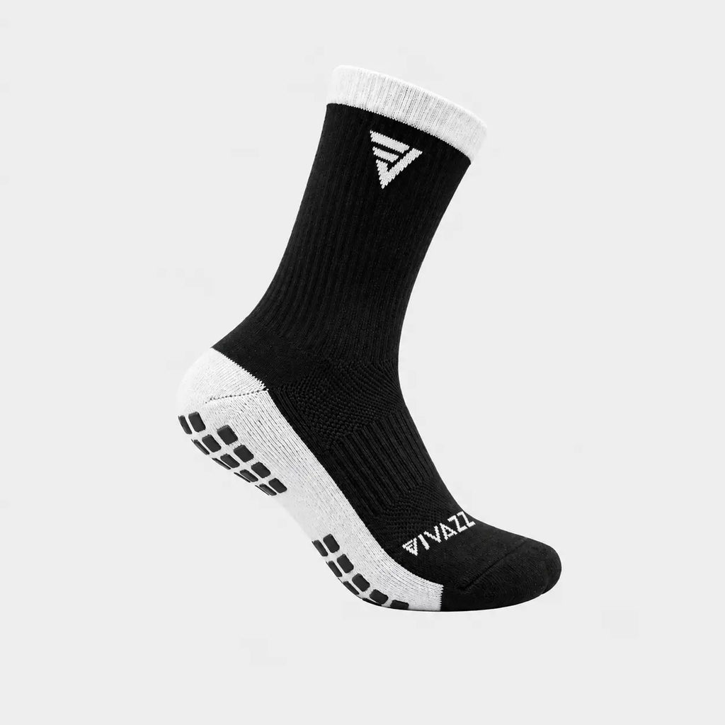Vivazz Grip Socks 3.0 – Mid-Calf