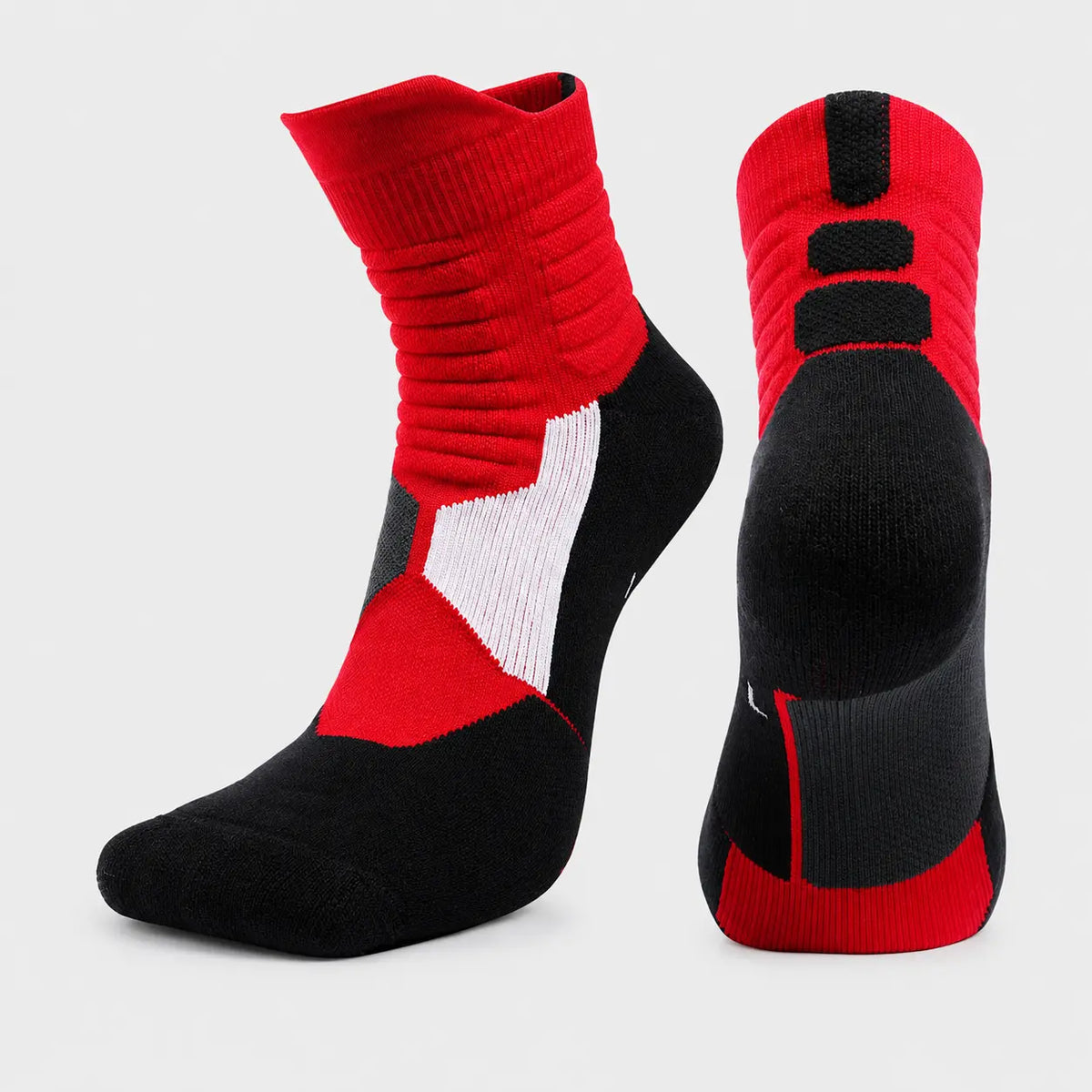 Vivazz Mid-Calf Sports Socks