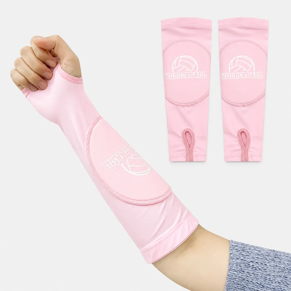 Vivazz Volleyball Forearm Sleeves – Pair