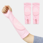 Vivazz Volleyball Forearm Sleeves – Pair